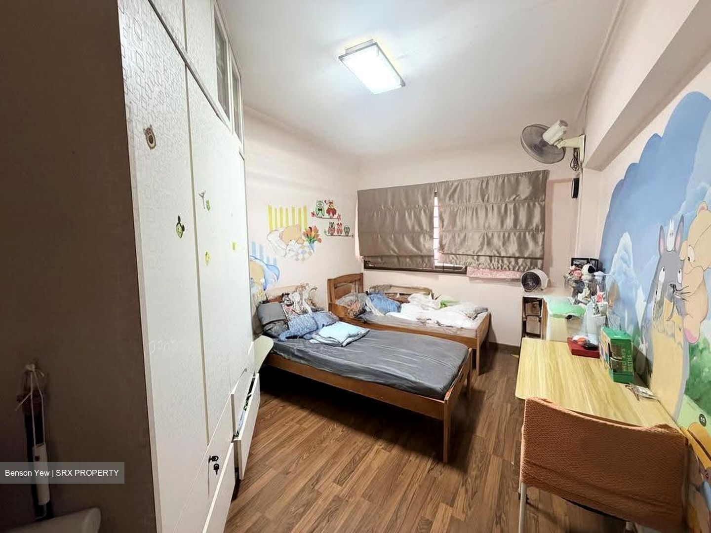 Blk 427 Jurong West Avenue 1 (Jurong West), HDB 5 Rooms #634172031